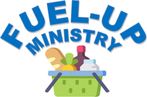 Fuel-Up Ministry logo