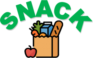 SNACK logo